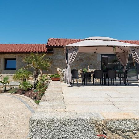 Villa Casinha Da Eira à Esposende Extérieur photo