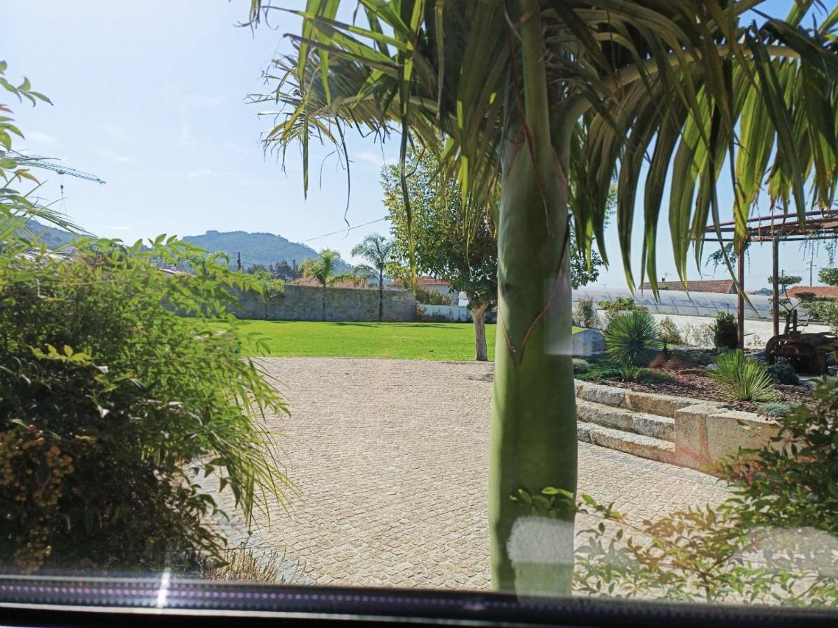 Villa Casinha Da Eira à Esposende Extérieur photo