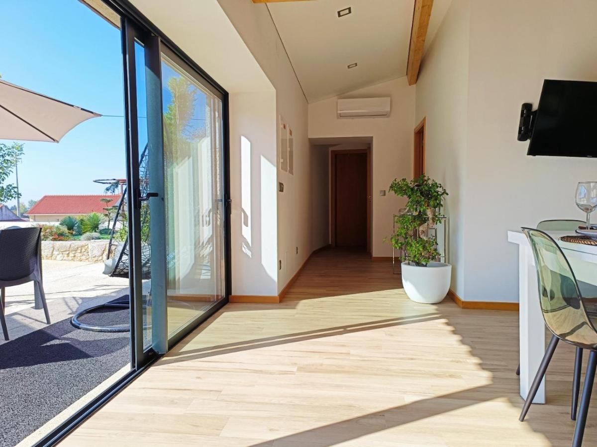 Villa Casinha Da Eira à Esposende Extérieur photo