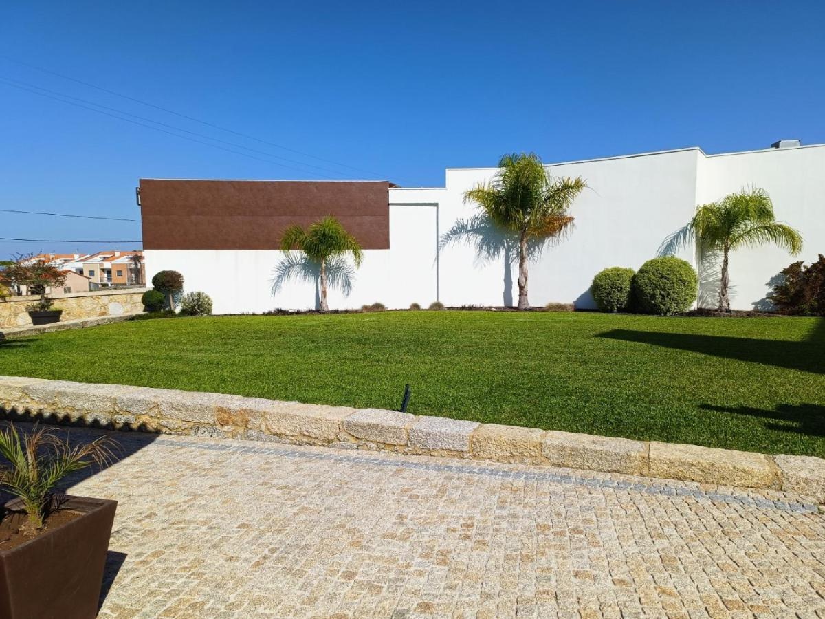 Villa Casinha Da Eira à Esposende Extérieur photo