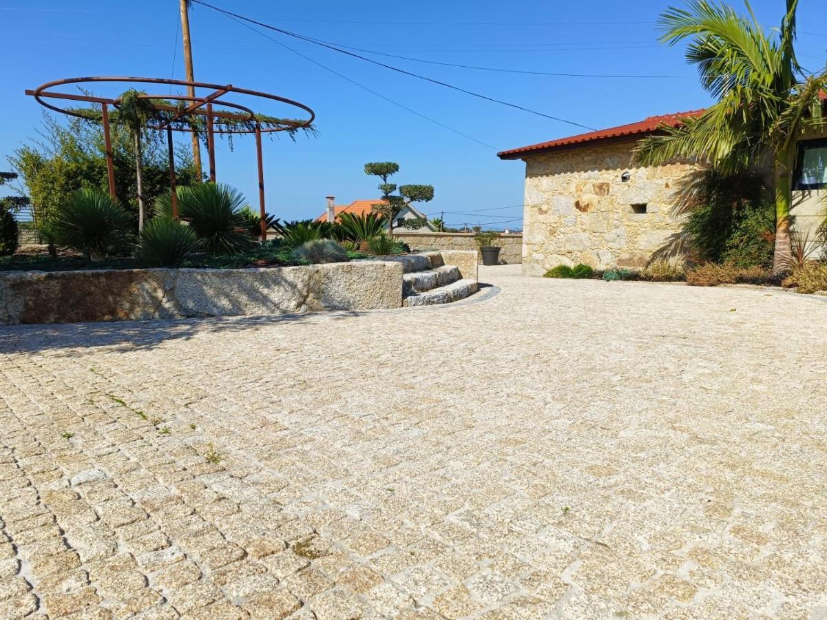 Villa Casinha Da Eira à Esposende Extérieur photo